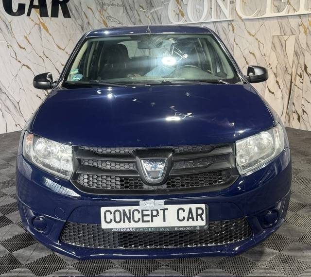 DACIA SANDERO 1.2 AMBIANCE 2014 - 49 909Kms -Premier Main - Parfait Etat - SUIVIT DACIA