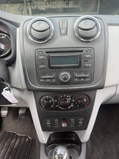 DACIA SANDERO 1.2 AMBIANCE 2014 - 49 909Kms -Premier Main - Parfait Etat - SUIVIT DACIA