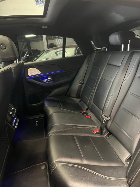 MAGNIFIQUE MERCEDES GLE 350DE COUPE AMG LINE 194+136CH (TOIT OUVRANT, CAMÉRA DE RECUL & 360)⭐️⭐️⭐️⭐️