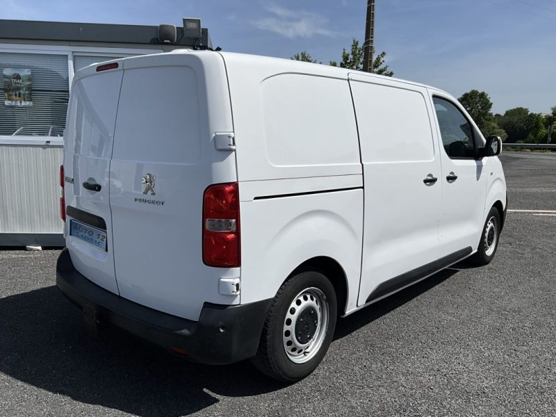10 000€ HT, TVA RÉCUPÉRABLE* PEUGEOT EXPERT 2.0 BLUE HDI 150 CV PREMIUM PACK 