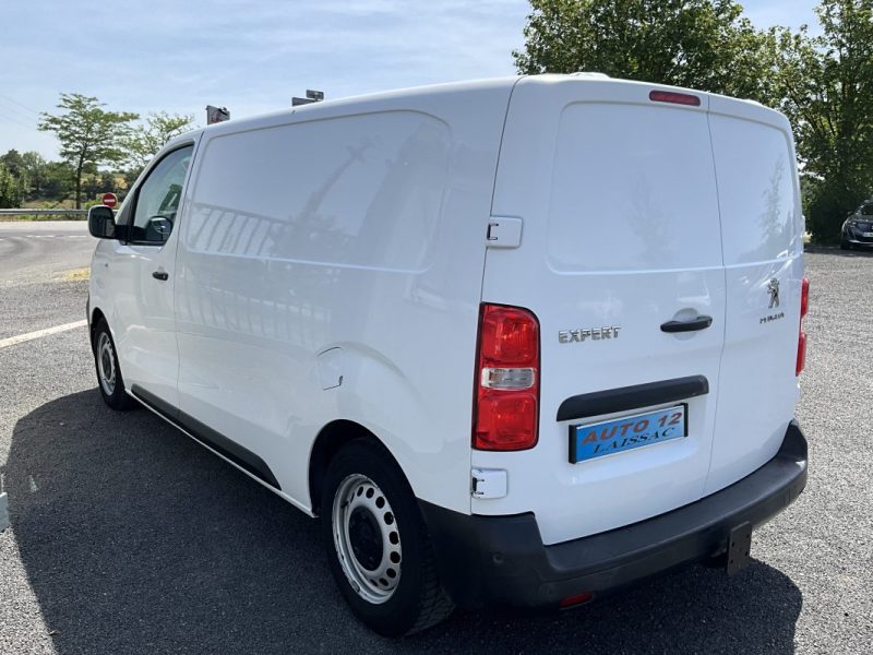 10 000€ HT, TVA RÉCUPÉRABLE* PEUGEOT EXPERT 2.0 BLUE HDI 150 CV PREMIUM PACK 