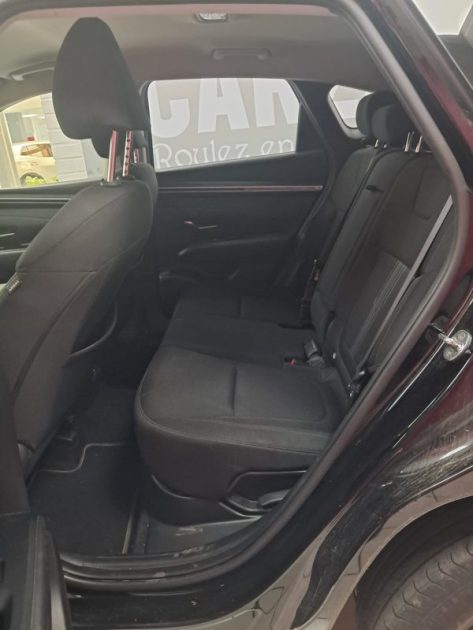 HYUNDAI TUCSON 1.6 SUV HEV 230cv BUSINESS/1 ERE MAIN/TVA RECUPERABLE