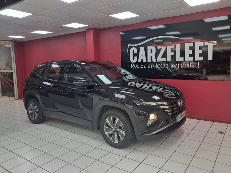 HYUNDAI TUCSON 1.6 SUV HEV 230cv BUSINESS/1 ERE MAIN/TVA RECUPERABLE