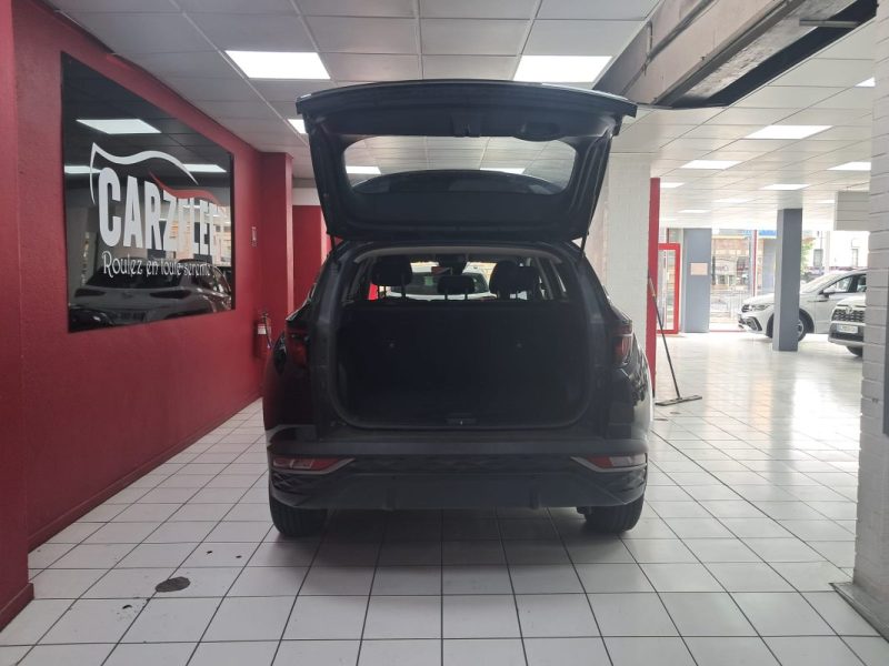 HYUNDAI TUCSON 1.6 SUV HEV 230cv BUSINESS/1 ERE MAIN/TVA RECUPERABLE