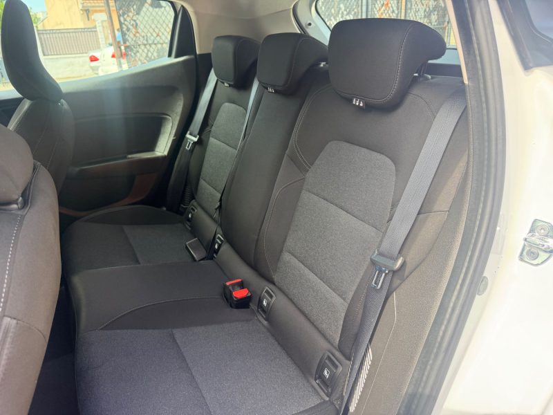 RENAULT CLIO 5  1.6 E-TECH HYBRIDE 140CH BUSINESS 2023