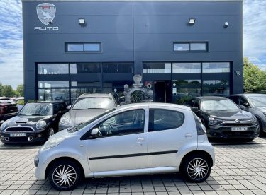 CITROEN C1 1.0I 2006 68ch