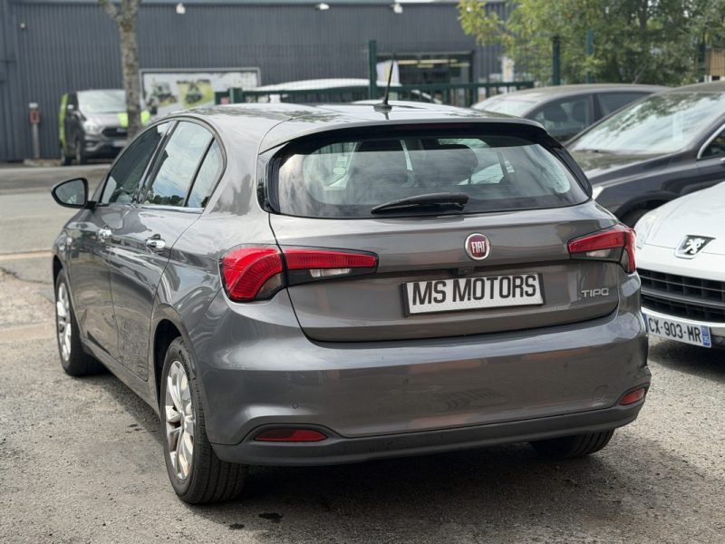 FIAT TIPO 1.3 MULTIJET 95 cv - GARANTIE 12 mois - Business