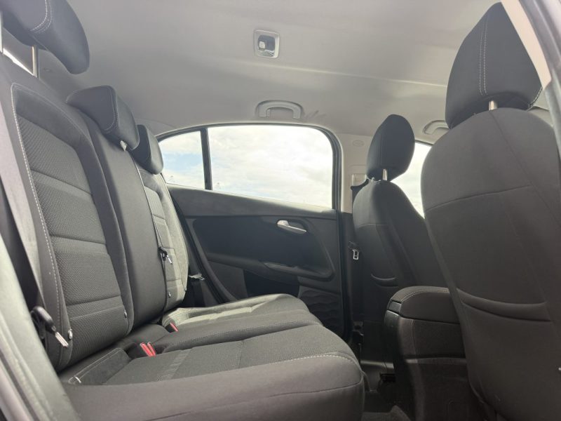 FIAT TIPO 1.3 MULTIJET 95 cv - GARANTIE 12 mois - Business