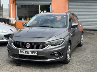 FIAT TIPO 1.3 MULTIJET 95 cv - GARANTIE 12 mois - Business