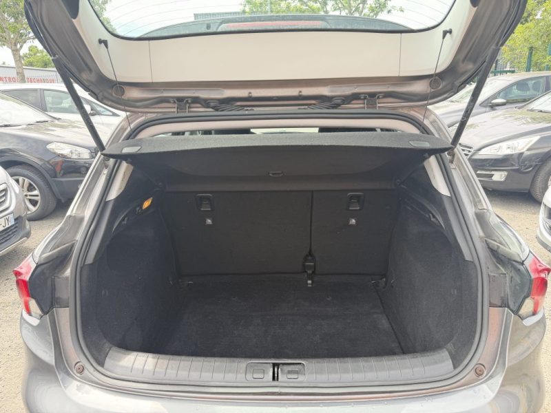 FIAT TIPO 1.3 MULTIJET 95 cv - GARANTIE 12 mois - Business