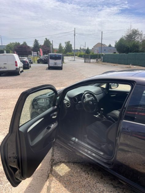 Fiat Punto 1.4
