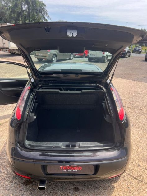 Fiat Punto 1.4