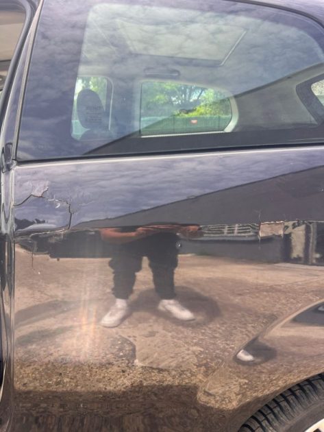 Fiat Punto 1.4