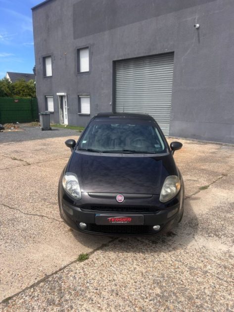 Fiat Punto 1.4