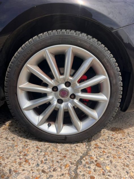Fiat Punto 1.4
