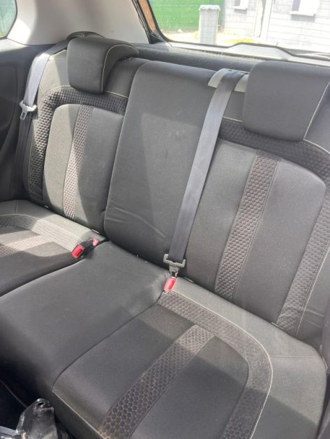 Fiat Punto 1.4