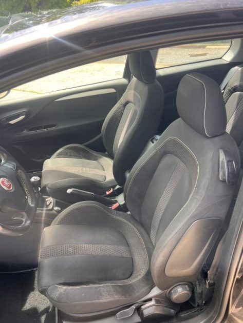Fiat Punto 1.4