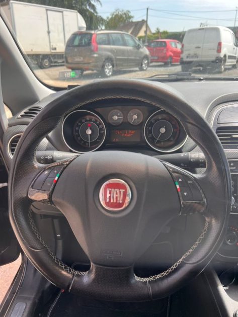Fiat Punto 1.4