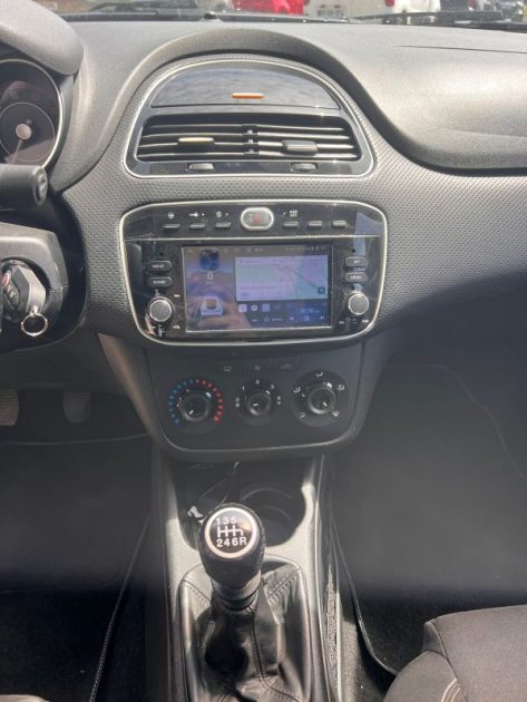 Fiat Punto 1.4