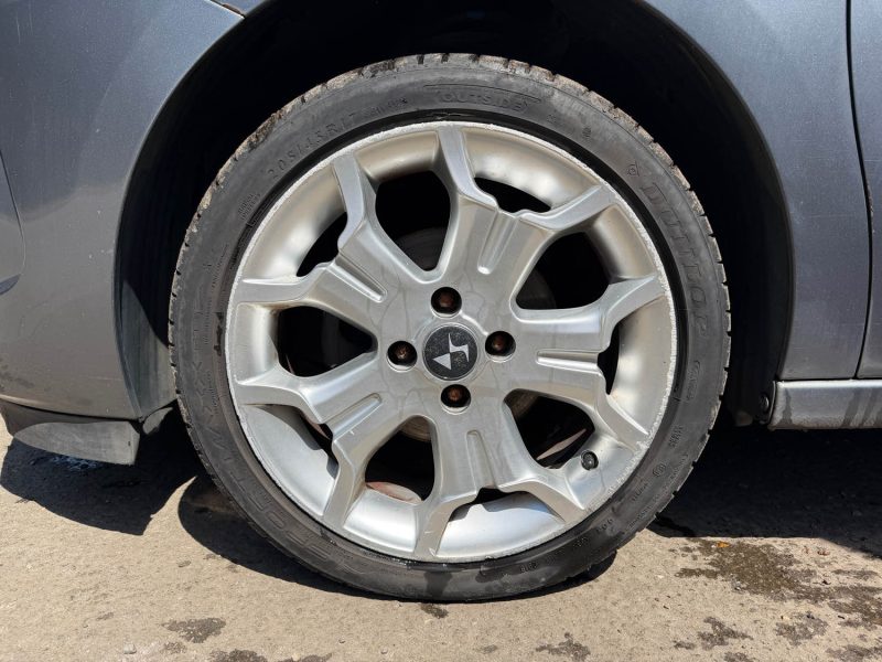 CITROEN DS3 1.6 HDI 90ch Airdream So Chic