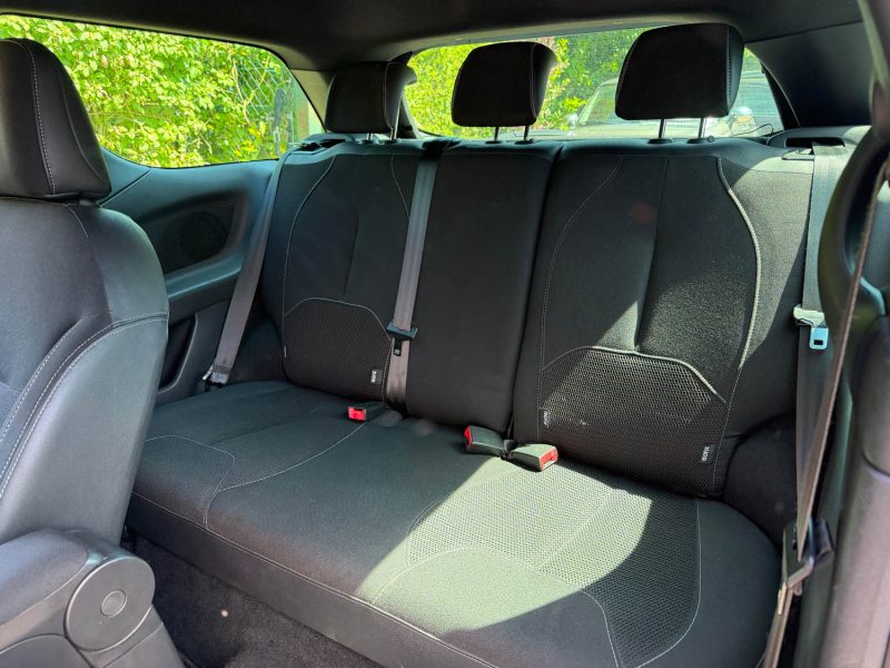 CITROEN DS3 1.6 HDI 90ch Airdream So Chic