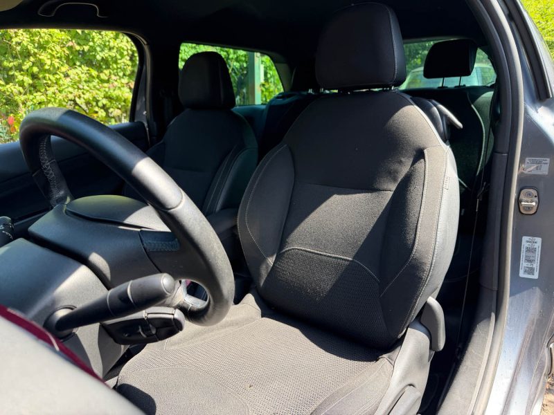 CITROEN DS3 1.6 HDI 90ch Airdream So Chic
