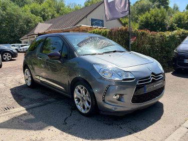 CITROEN DS3 1.6 HDI 90ch Airdream So Chic