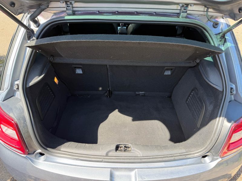CITROEN DS3 1.6 HDI 90ch Airdream So Chic