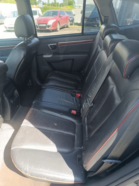 HYUNDAI SANTA FE  2006