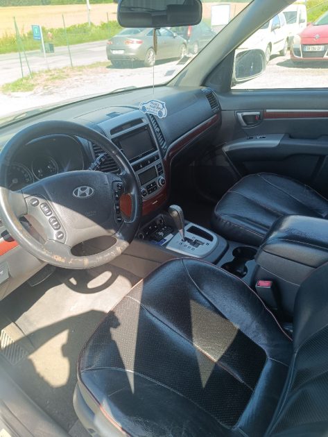 HYUNDAI SANTA FE  2006
