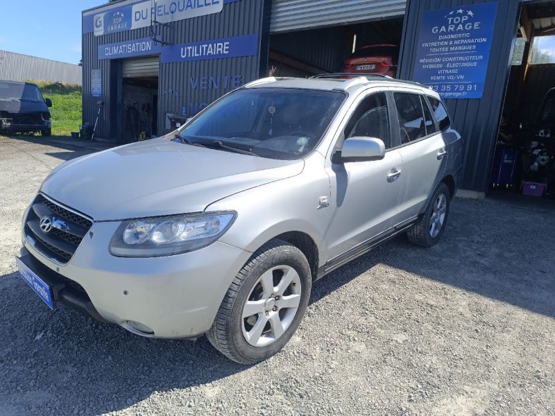 HYUNDAI SANTA FE  2006
