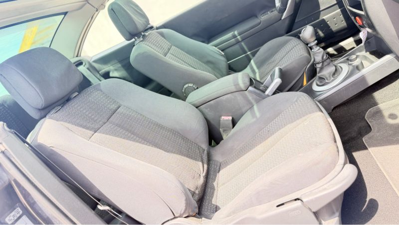 RENAULT MEGANE CC 1.5 DCI 105 Cv  EXCEPTION