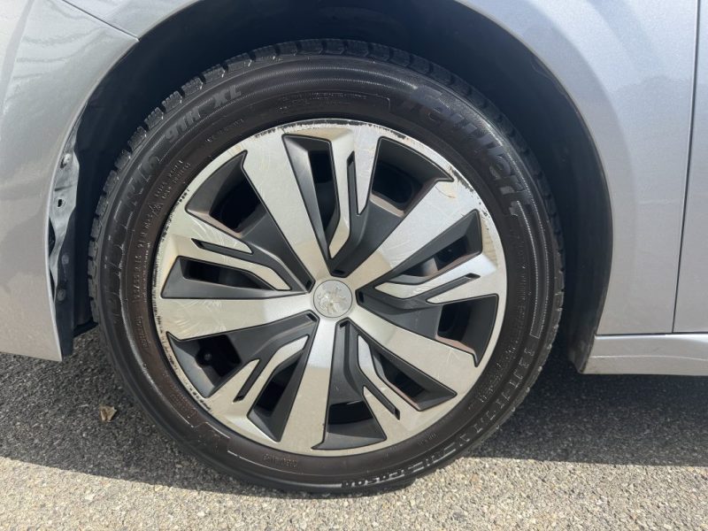 PEUGEOT 208 75 CH S&S BVM5 Active Pack 