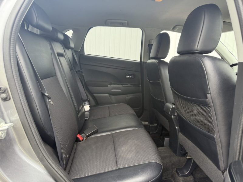 PEUGEOT 4008 1.6 HDI STT 115 4X4 STYLE 2015