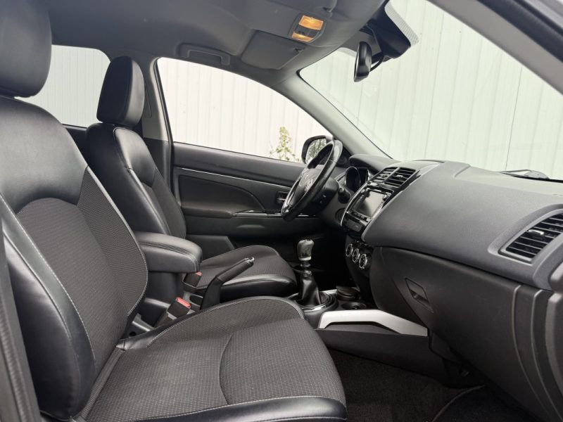 PEUGEOT 4008 1.6 HDI STT 115 4X4 STYLE 2015