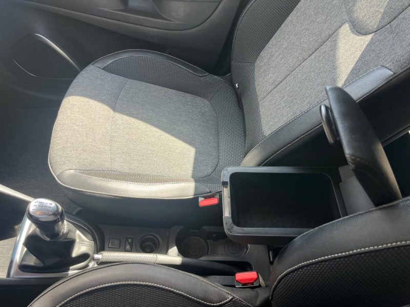 RENAULT CAPTUR PHASE 2 INSTENS 0.9 TCE 90