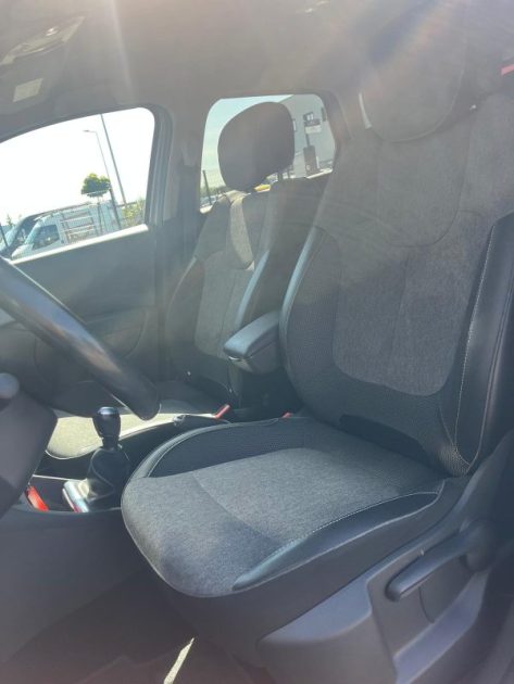 RENAULT CAPTUR PHASE 2 INSTENS 0.9 TCE 90