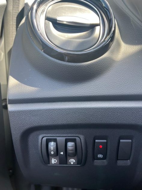 RENAULT CAPTUR PHASE 2 INSTENS 0.9 TCE 90