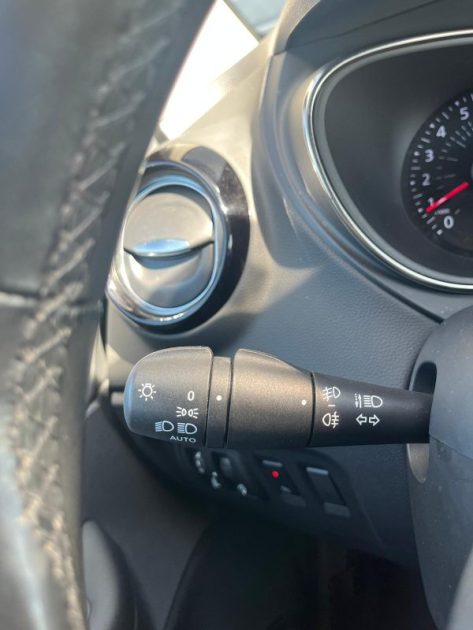 RENAULT CAPTUR PHASE 2 INSTENS 0.9 TCE 90