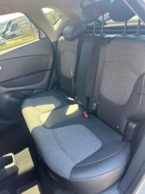 RENAULT CAPTUR PHASE 2 INSTENS 0.9 TCE 90