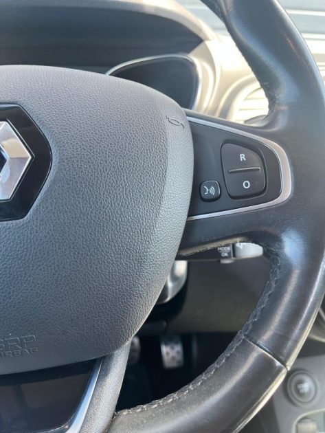 RENAULT CAPTUR PHASE 2 INSTENS 0.9 TCE 90