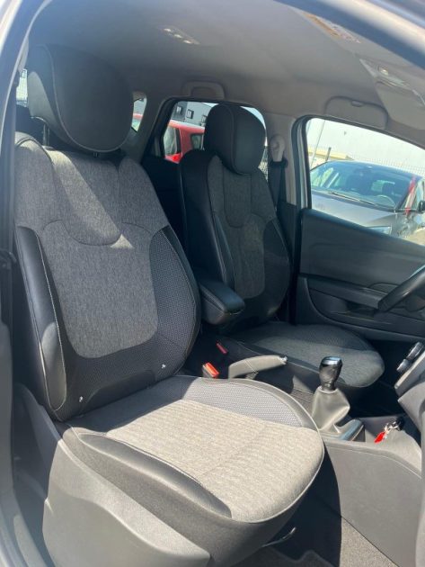 RENAULT CAPTUR PHASE 2 INSTENS 0.9 TCE 90