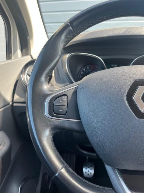 RENAULT CAPTUR PHASE 2 INSTENS 0.9 TCE 90