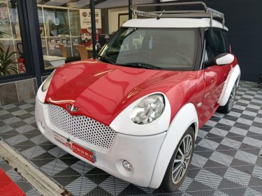 CHATENET CH26   SPEEDINO 2013