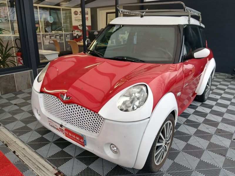 CHATENET CH26   SPEEDINO 2013