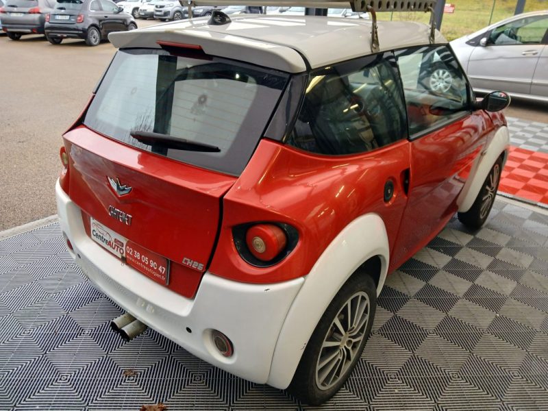 CHATENET CH26   SPEEDINO 2013