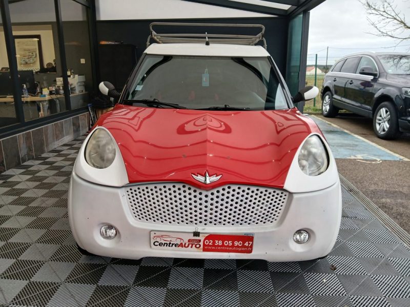 CHATENET CH26   SPEEDINO 2013