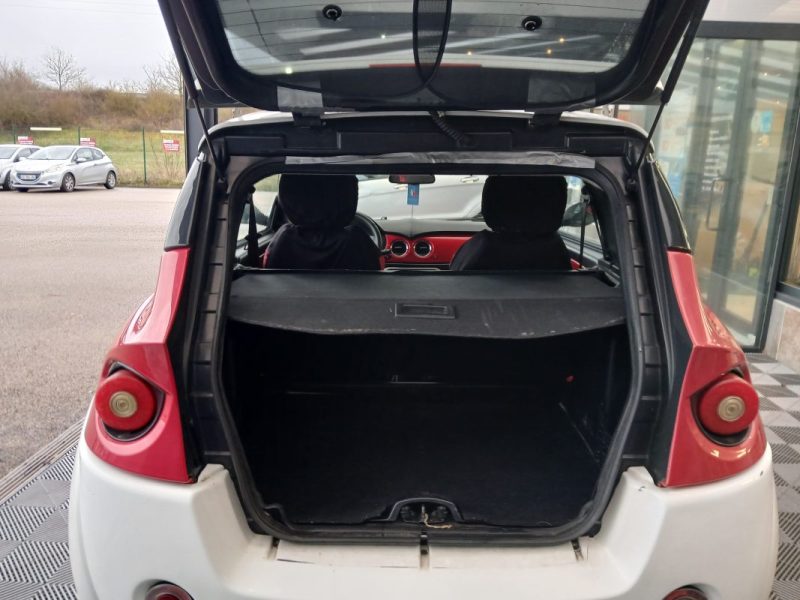 CHATENET CH26   SPEEDINO 2013