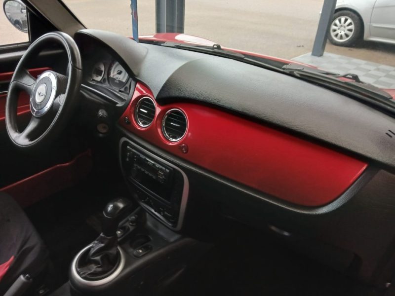 CHATENET CH26   SPEEDINO 2013