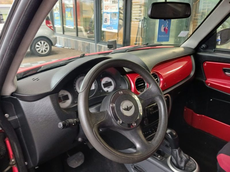 CHATENET CH26   SPEEDINO 2013